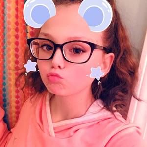 Meet your Posher, Haley